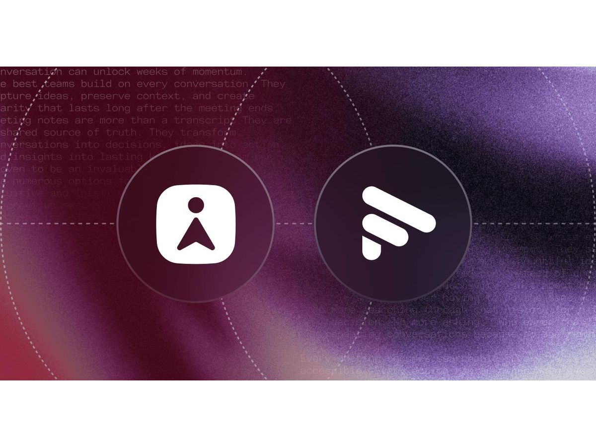 Superhuman Acquires Fathom, AI Notetaker