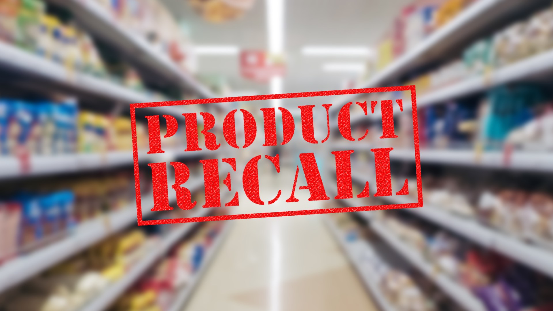 Supermarket handbags are urgently recalled in UK over ‘serious chemical risk’ that can ‘damage reproductive systems’