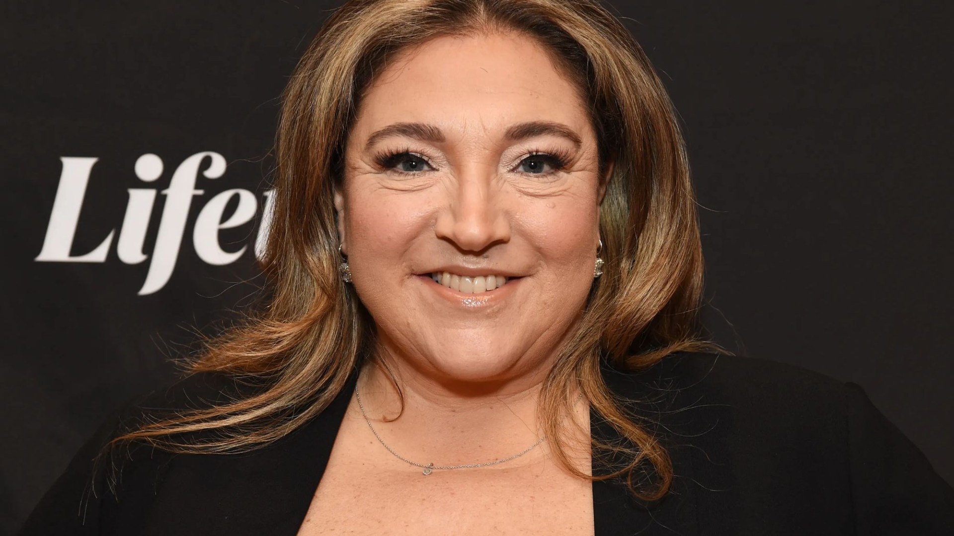 Supernanny Jo Frost launches FURIOUS rant at ‘performative’ celebs ‘pimping out their kids on social media for money