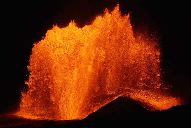 Supervolcano responsible for one of biggest ever eruptions found lurking under England