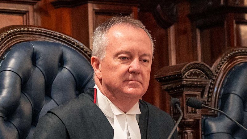 Supreme Court chief shoots down teen’s bail bid for violent home invasion