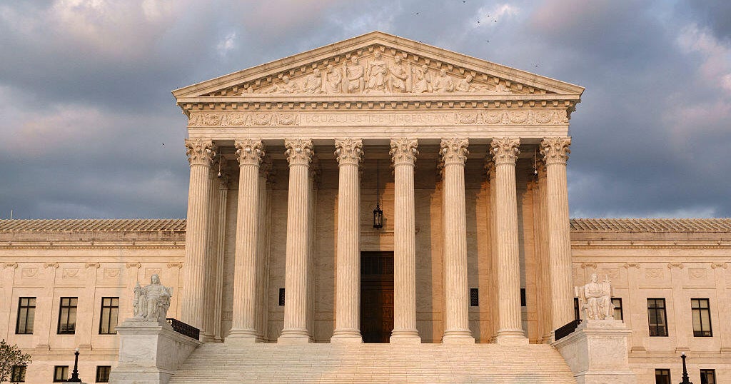 Supreme Court rebuffs Missouri's request for new House map favoring GOP