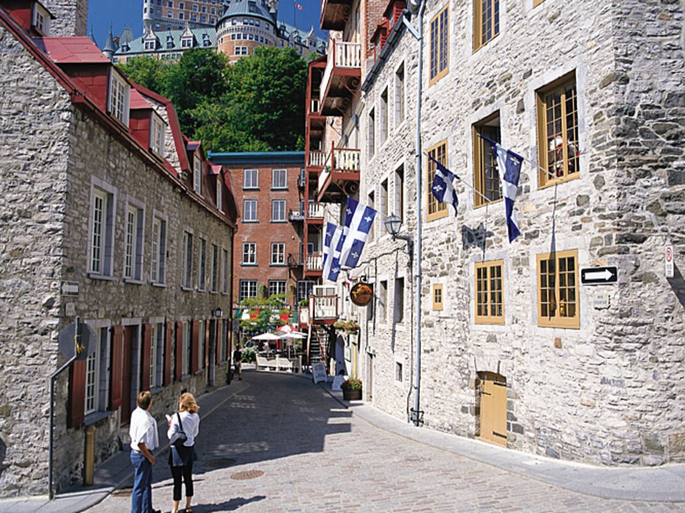 Survey on perceived safety in cities puts Quebec City on top, Winnipeg at the bottom