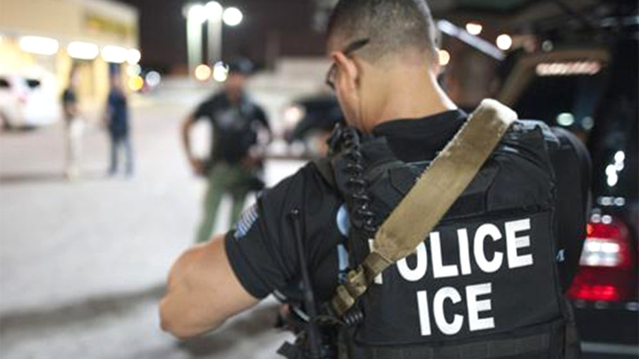 Suspect in custody for strangling Massachusetts woman to death in her home is Brazilian illegal immigrant