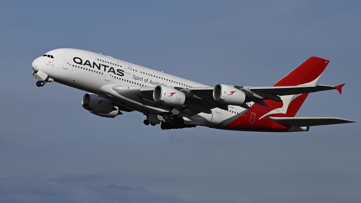 Sustainable jet fuel project moves closer to take-off