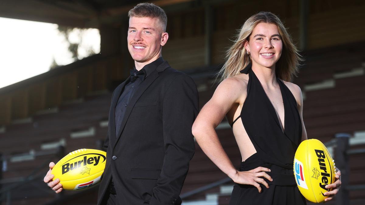 Swan Districts star Jaime Henry on how men’s captain Jesse Turner helped her produce career-best season