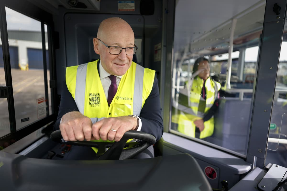 Swinney refuses to say when NHS job cut numbers will be announced