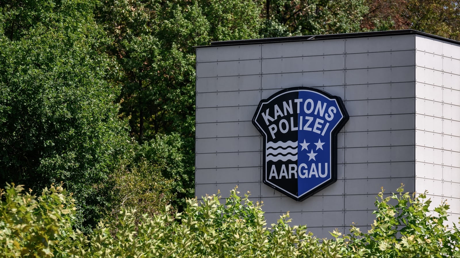 Swiss rave shooting suspect suffering 'psychologically'