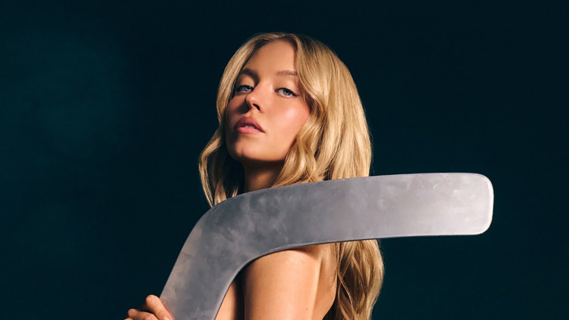 Sydney Sweeney defends nude ad after she’s mercilessly mocked for daring to bare all in steamy photoshoot