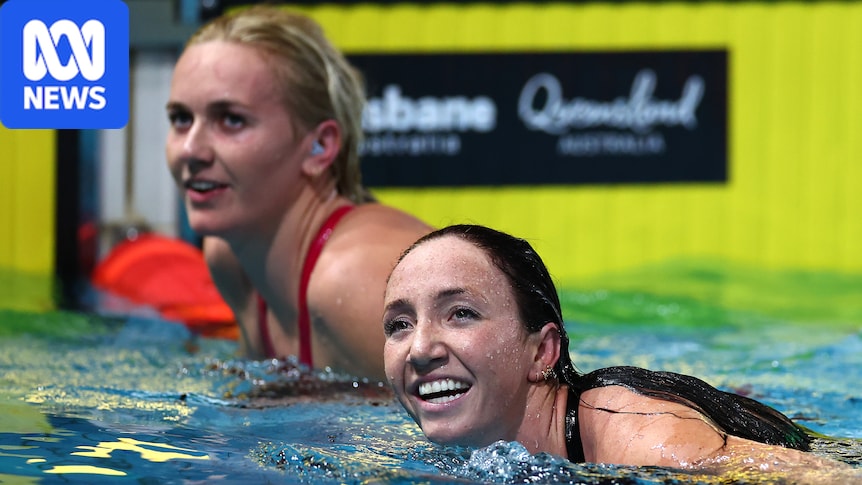'Sydney Sweeney, do better': Aussie Olympians pillory sport betting ad