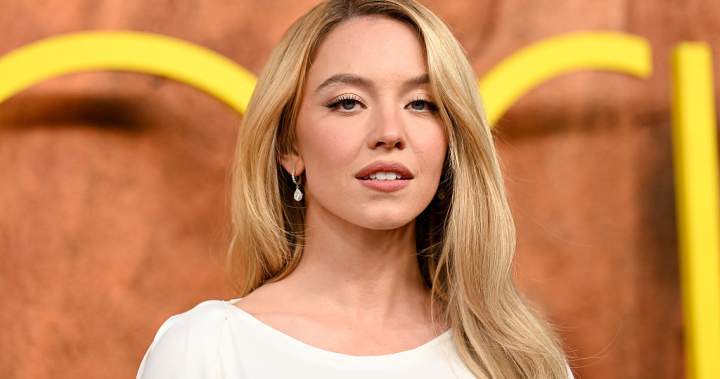 Sydney Sweeney faces backlash from athletes over nude sports betting ad