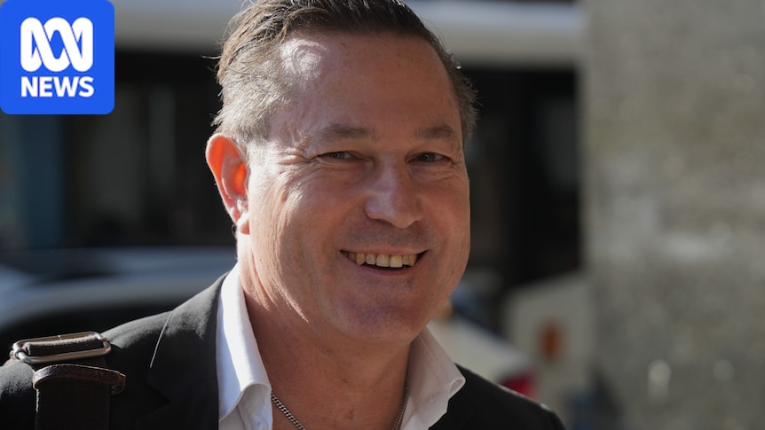 Sydney businessman jailed for foreign interference in Australian first