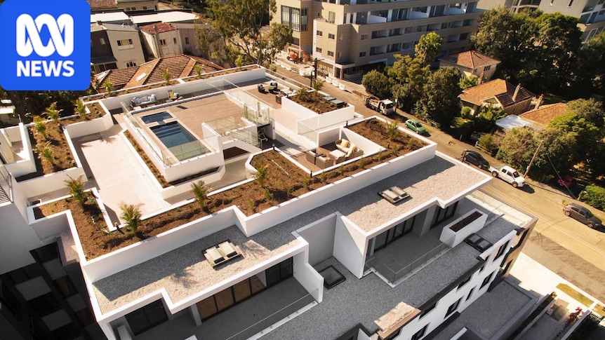 Sydney developer admits renting 'affordable' apartment to staffer