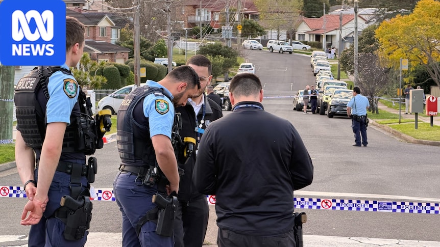 Sydney gangland war's disturbing crossfire casualties trend continues