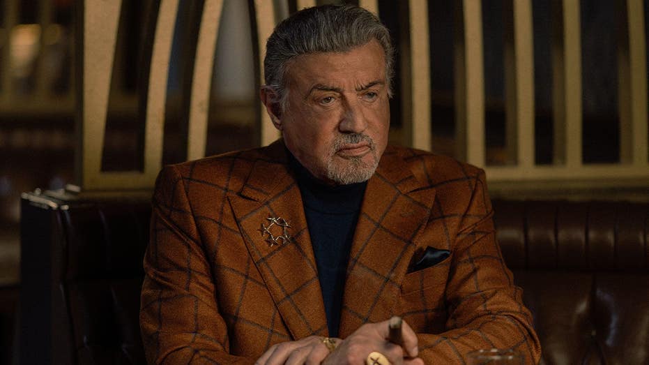 Sylvester Stallone's 'Tulsa King' season 4 teaser sparks fan frenzy: 'The king is back!'
