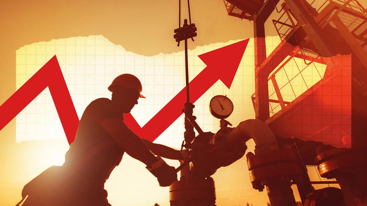 THE ECONOMIST: How an oil-supply crisis could bring about an investment boom
