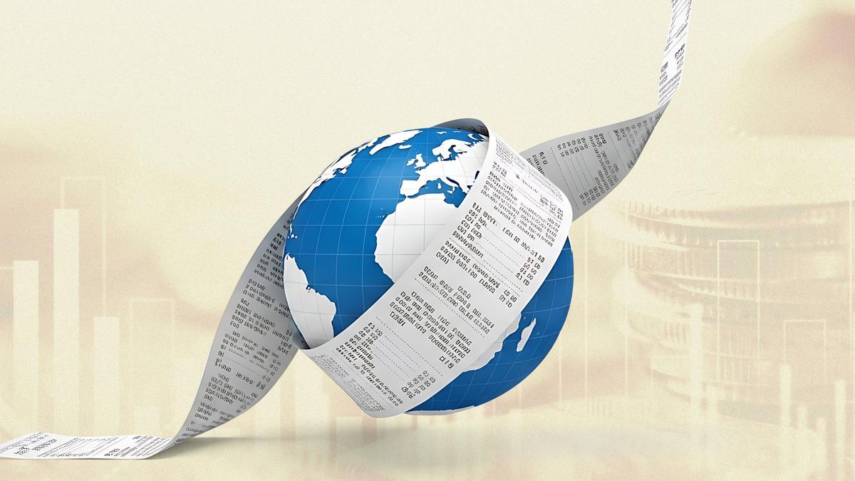 THE ECONOMIST: Inflation is back around the world — as is the fight against it