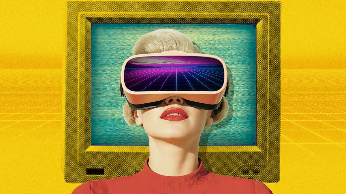 THE ECONOMIST: Silicon Valley and AI companies are looking to the past to design tech of the future