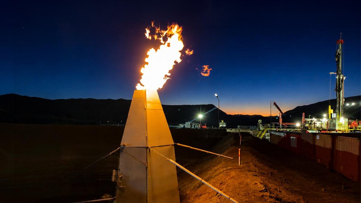 TMK Energy gas rates surge as Mongolian drilling push looms