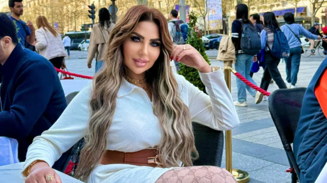 TV presenter, 39, sentenced to death over major drug trafficking operation