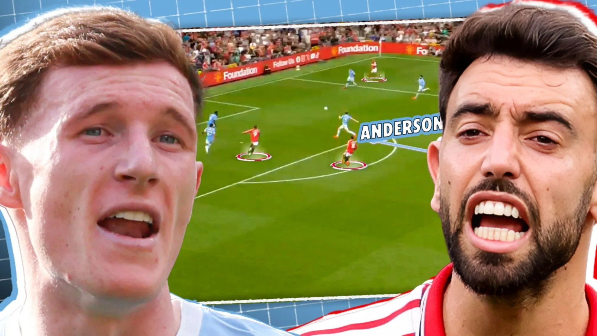Tactics exposed: Why Man Utd must change ‘vacuum transition’ tactic as pressure builds on Carrick after derby nightmare