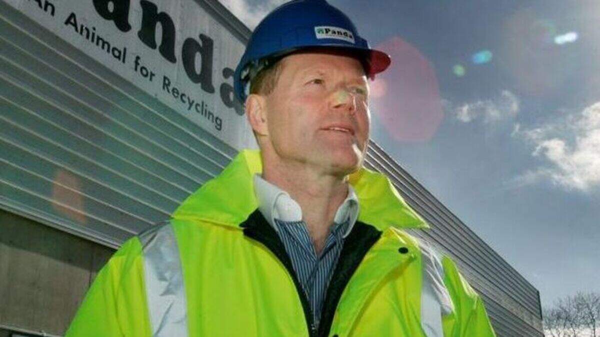 Takeover bid for Irish Continental Group too close to call on eve of vote