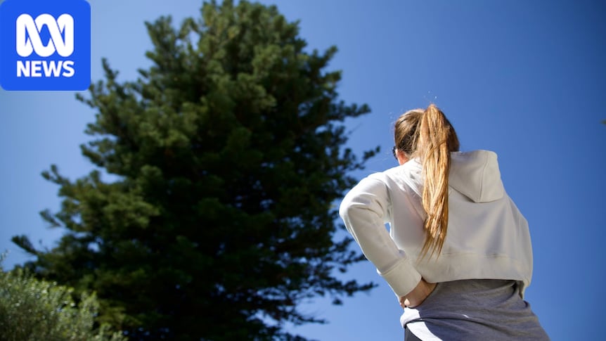 'Taking away my rights': Resident to fell giant tree before council rule change