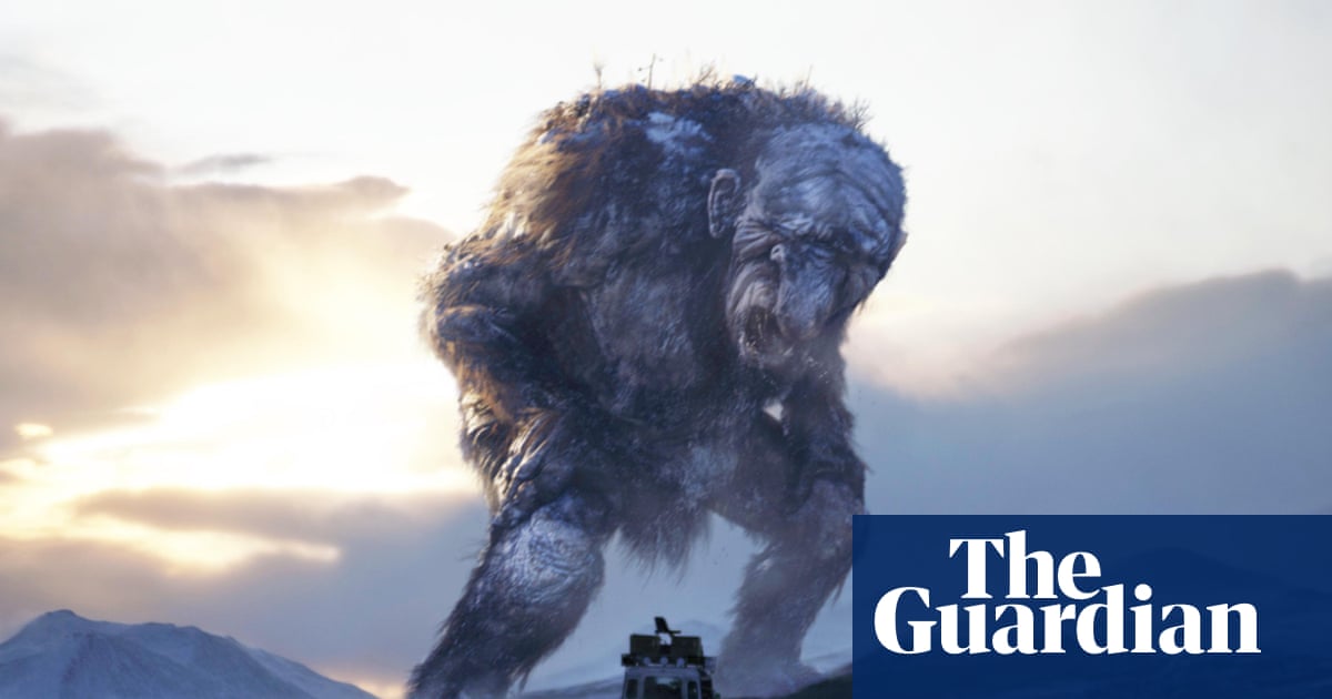 Tall tales: the 20 best giants in film – ranked!