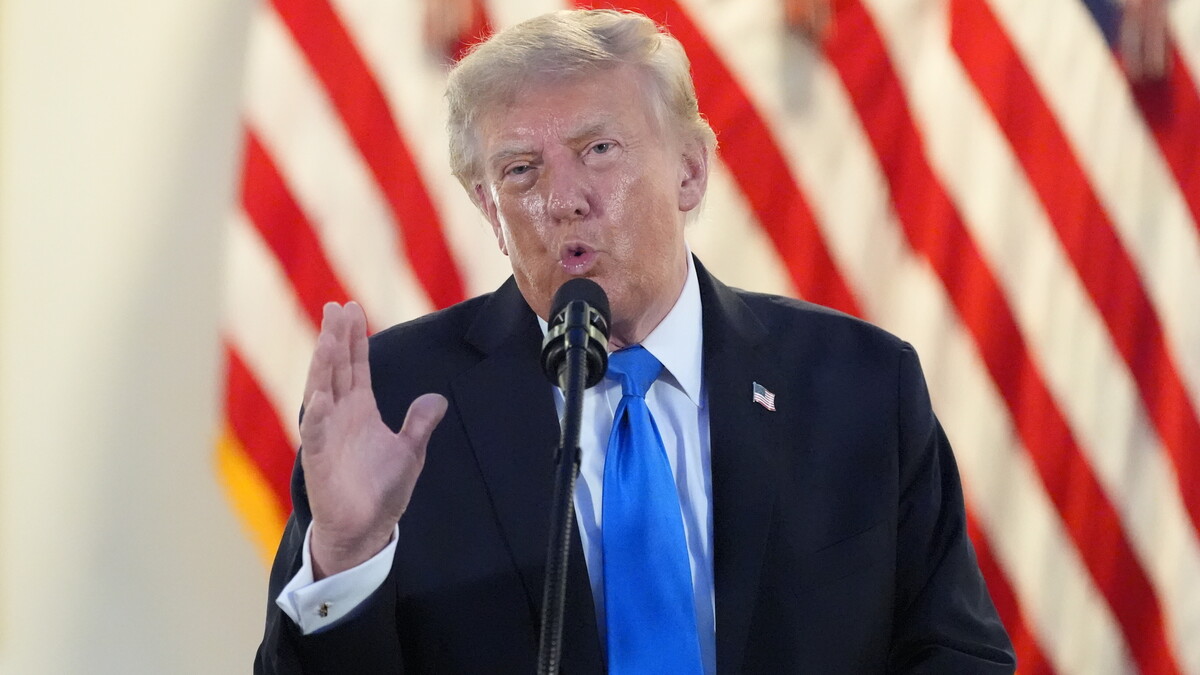 Taoiseach will raise Middle East conflict with Donald Trump during his visit for Irish Open in Doonbeg