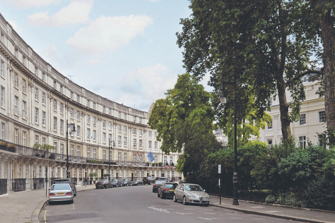Tax crackdowns means high net worth Brits continue to mull UK exit