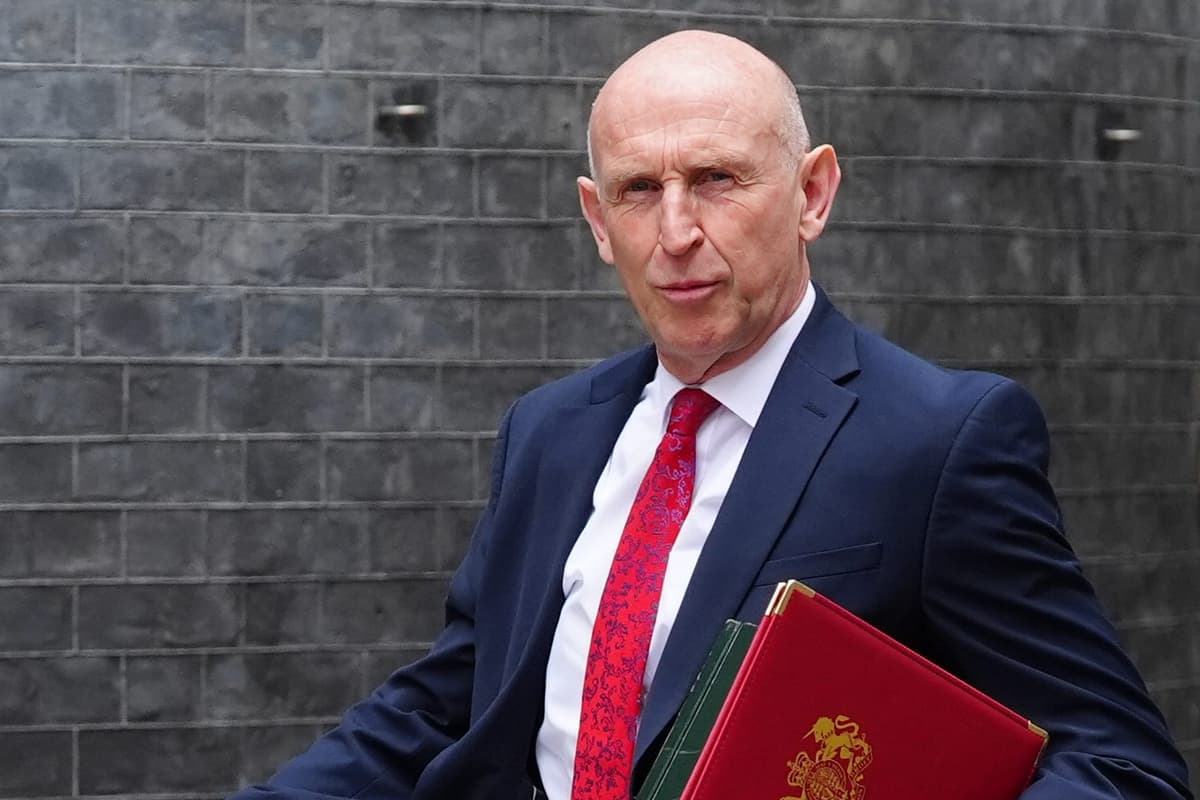'Tax rises' in Budget: London business chiefs warn against new levies as Chancellor John Healey unveils plan