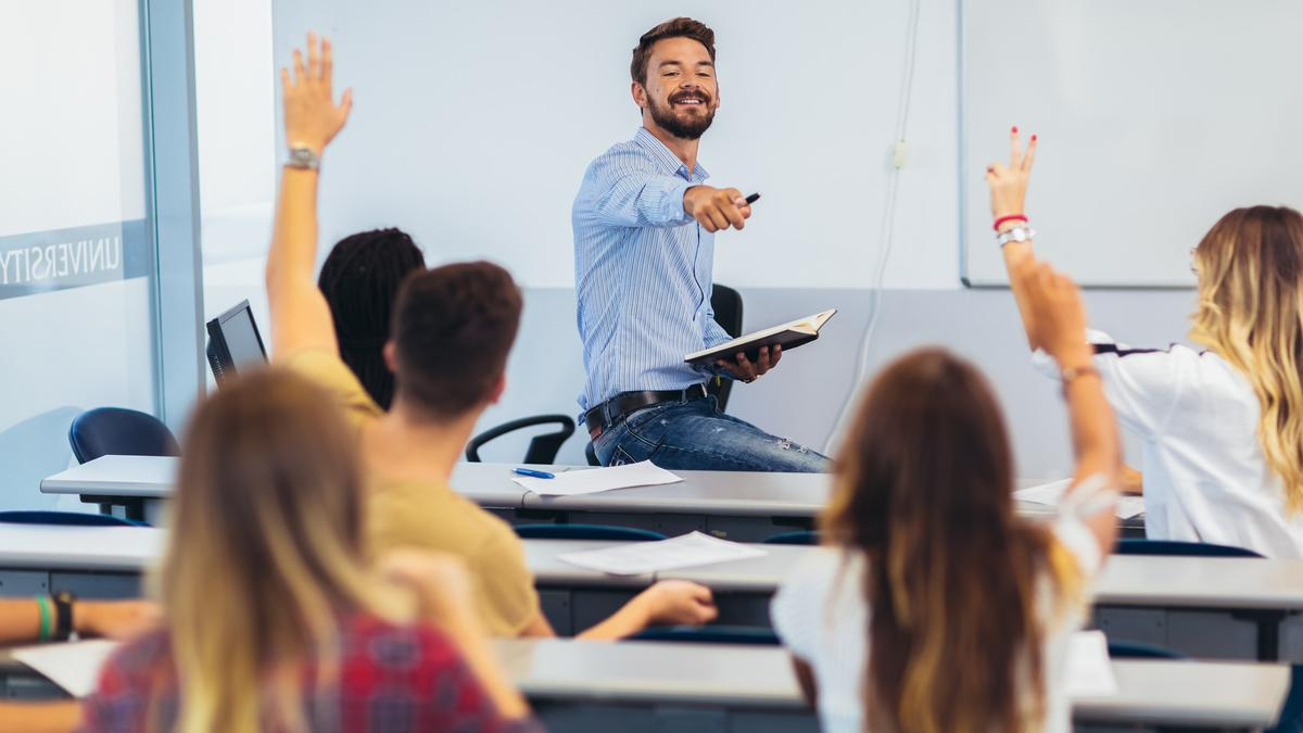 Teachers estimate one-third of lesson time lost to student misbehaviour, new report finds
