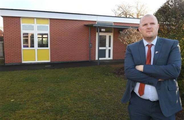 Teaching leader banned after referring to parents as ‘scrotes, vermin and pond life’