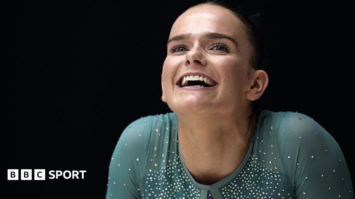 Team GB return after pregnancy 'hard to put into words' - Kinsella