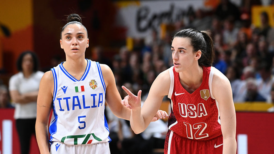 Team USA basketball survives scare against Italy in FIBA Women's World Cup, secures quarterfinal berth
