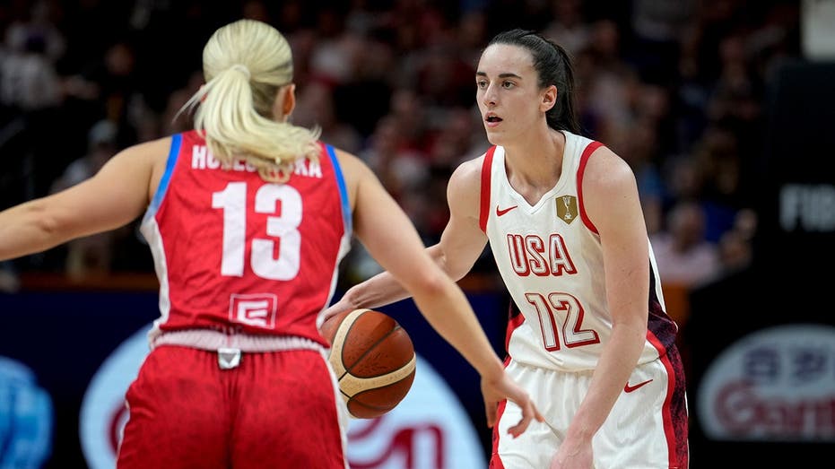 Team USA coach reveals if Caitlin Clark will start in the World Cup final stage after bench role in group play