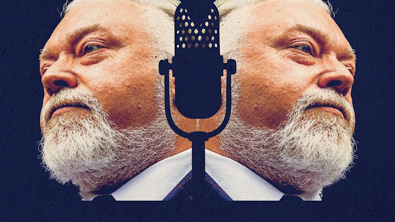 Tears, sex toys and slurs: A month on the Kyle Sandilands show