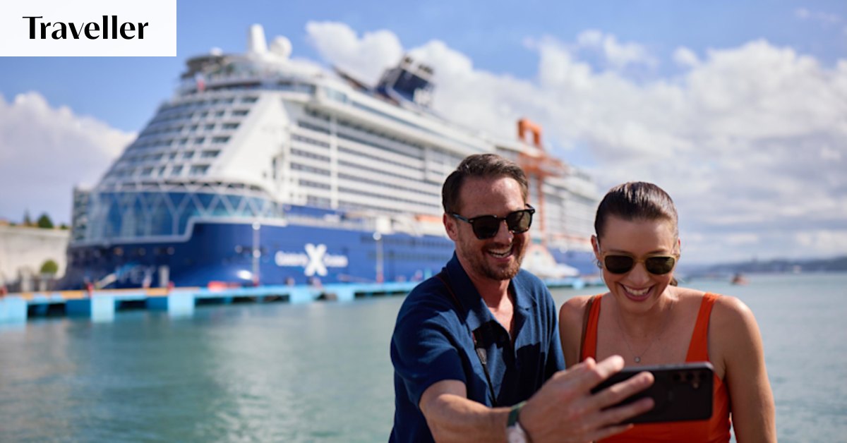Technology is making cruising easier, but there’s an unspoken cost