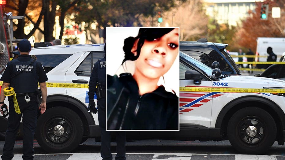 Teen arrested in girl's murder one year after police said she accidentally shot herself while recording video