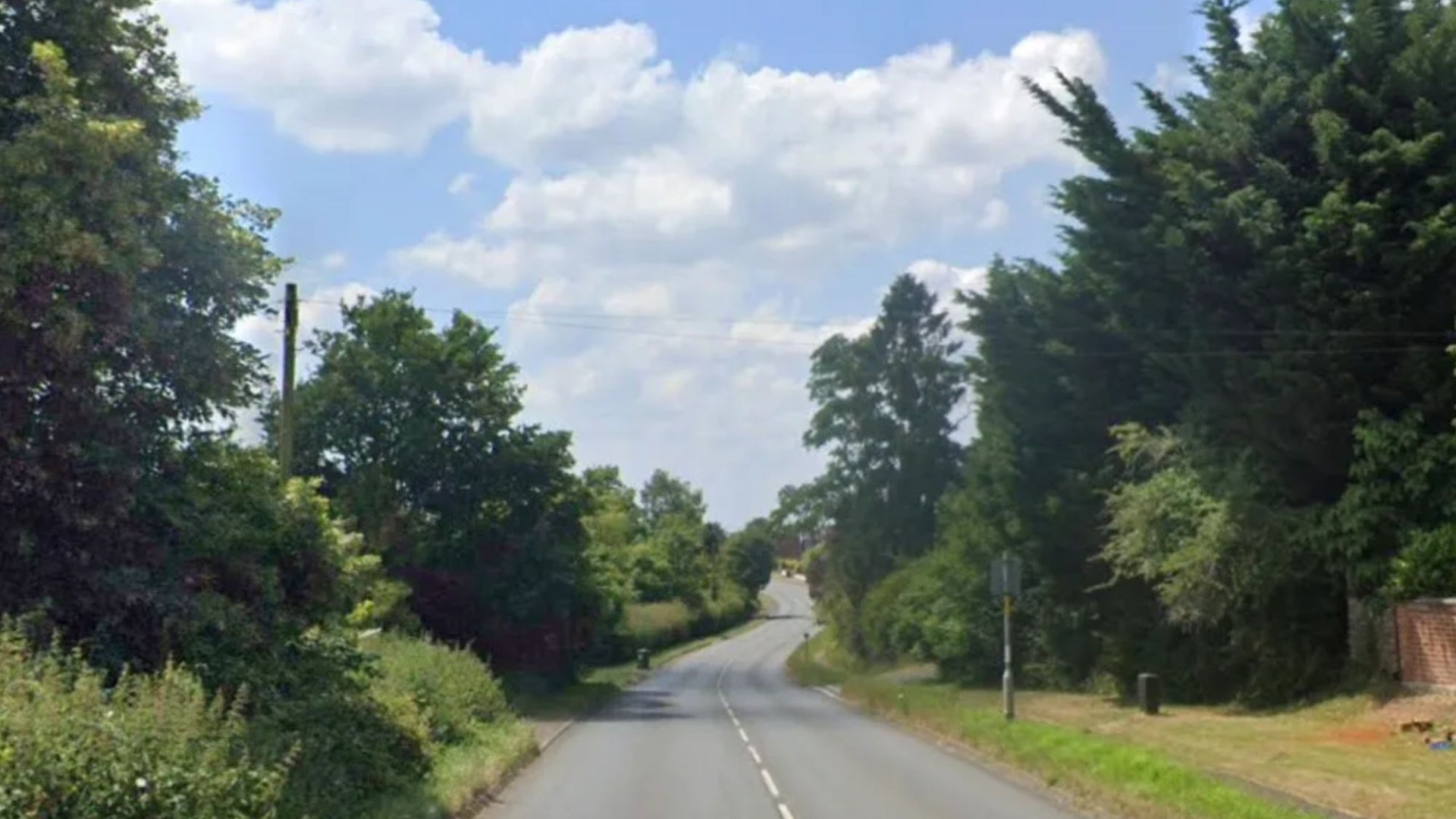 Teenage boy, 16, dies after car crashes into tree injuring two others as driver, 18, arrested