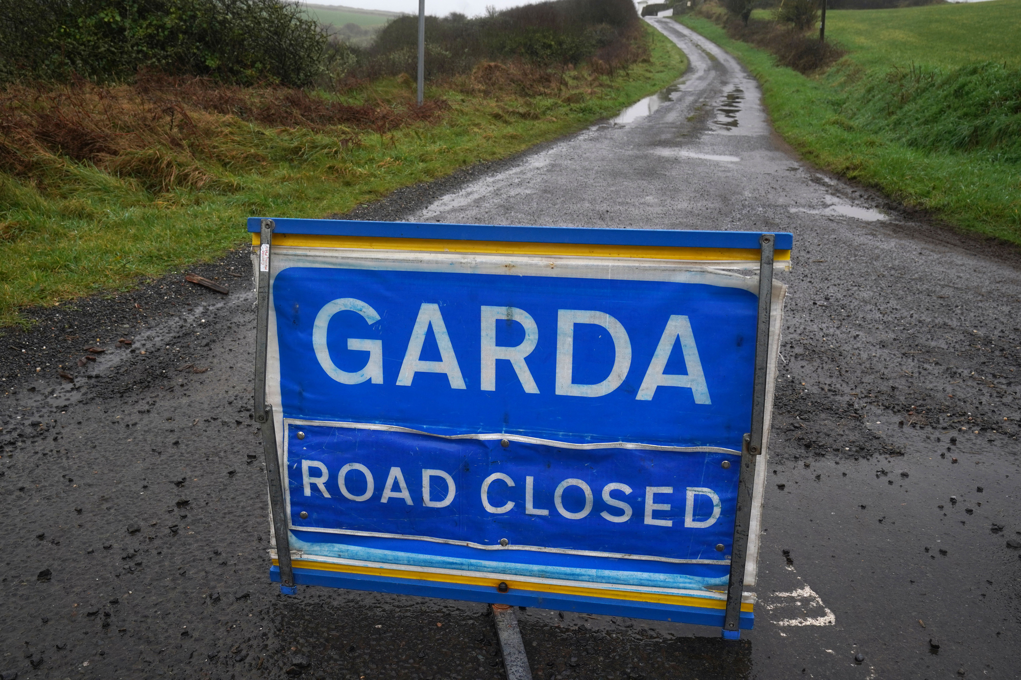 Teenage boy dies on e-bike in hit-and-run in Co Clare