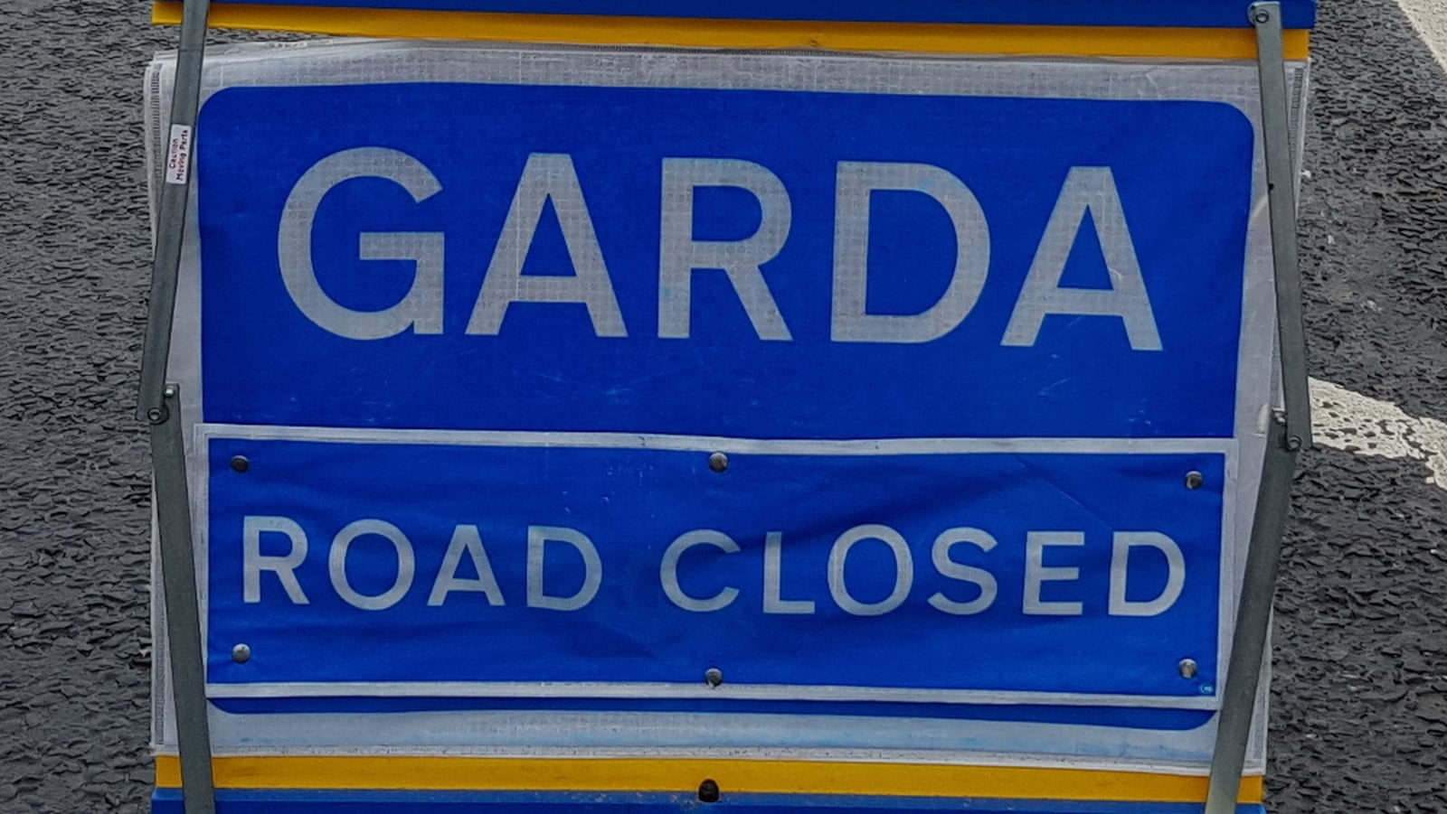 Teenage boy on e-bike dies in hit-and-run in Co Clare