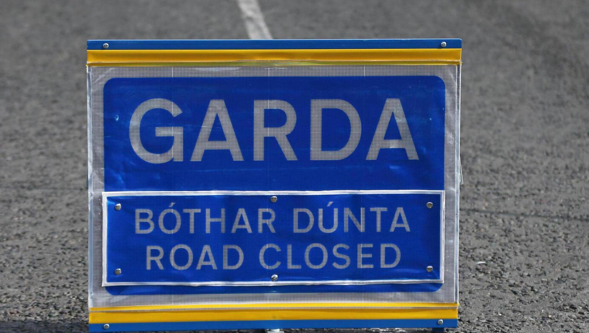 Teenage boy on e-bike dies in hit-and-run on Clare-Limerick border