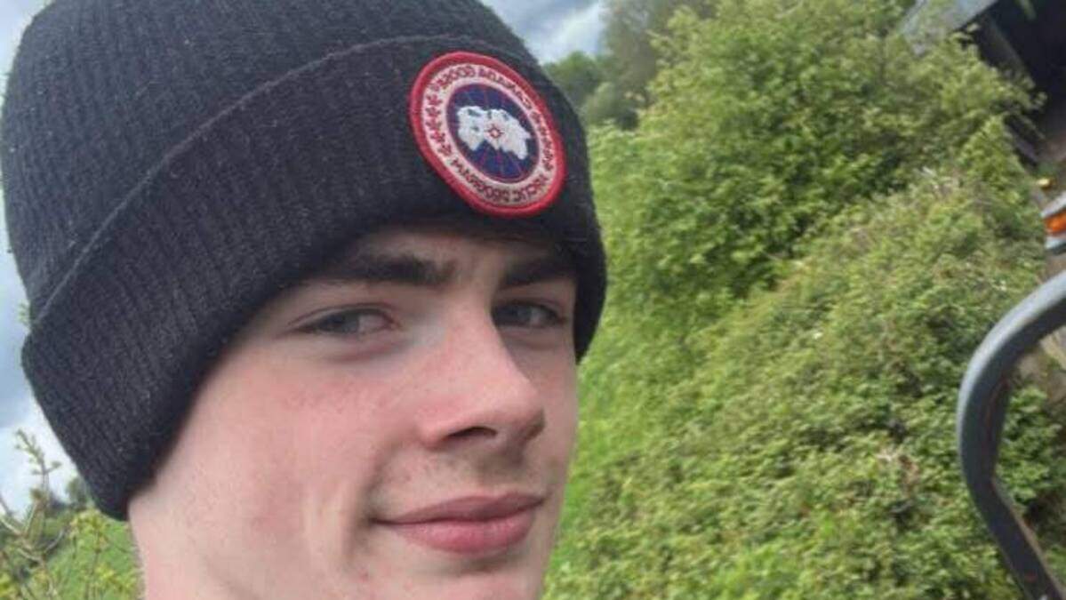 Teenager Bryan Lowe texted friend that he was being followed before fatal hit-and-run in Co Clare