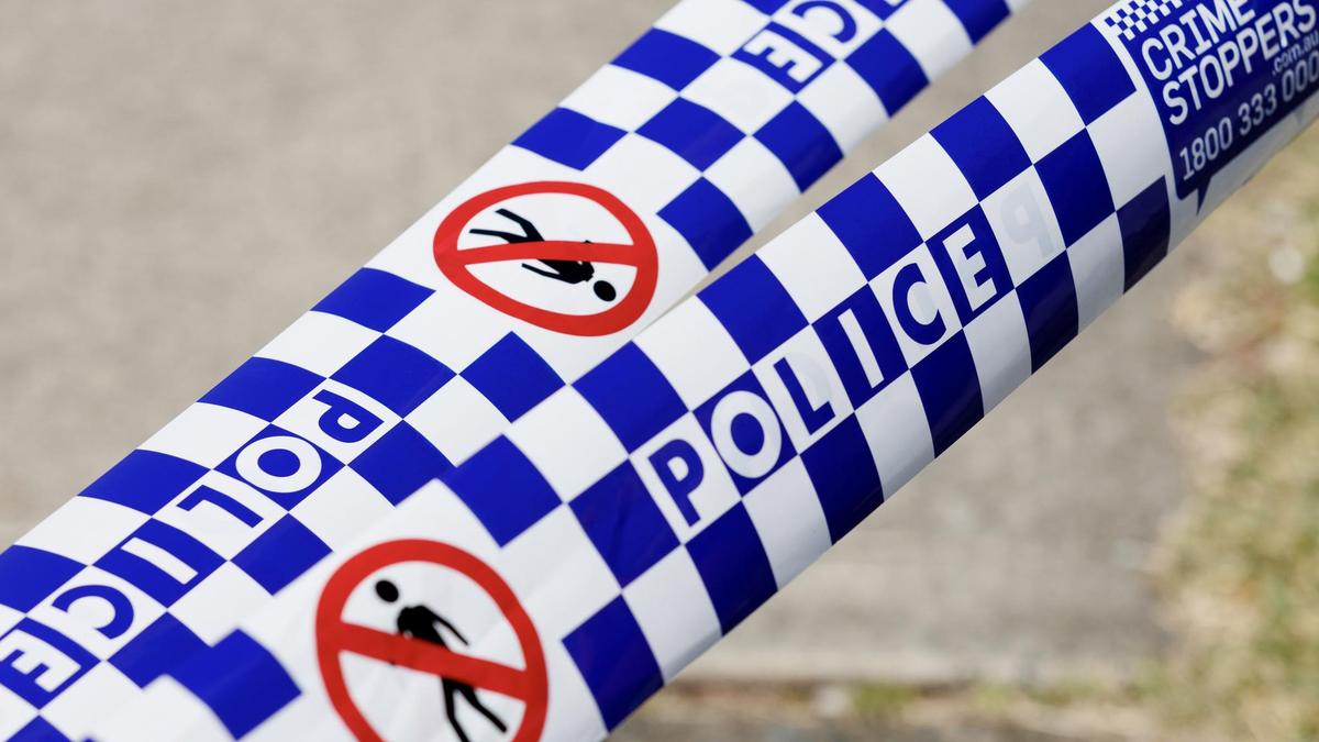 Teenager charged after allegedly stashing machete in pants during brawl