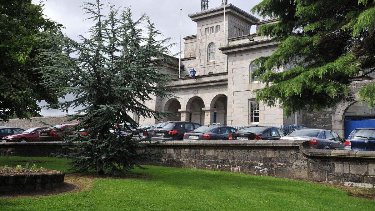 Teenager charged following alleged assault on younger boy in Dundalk town centre