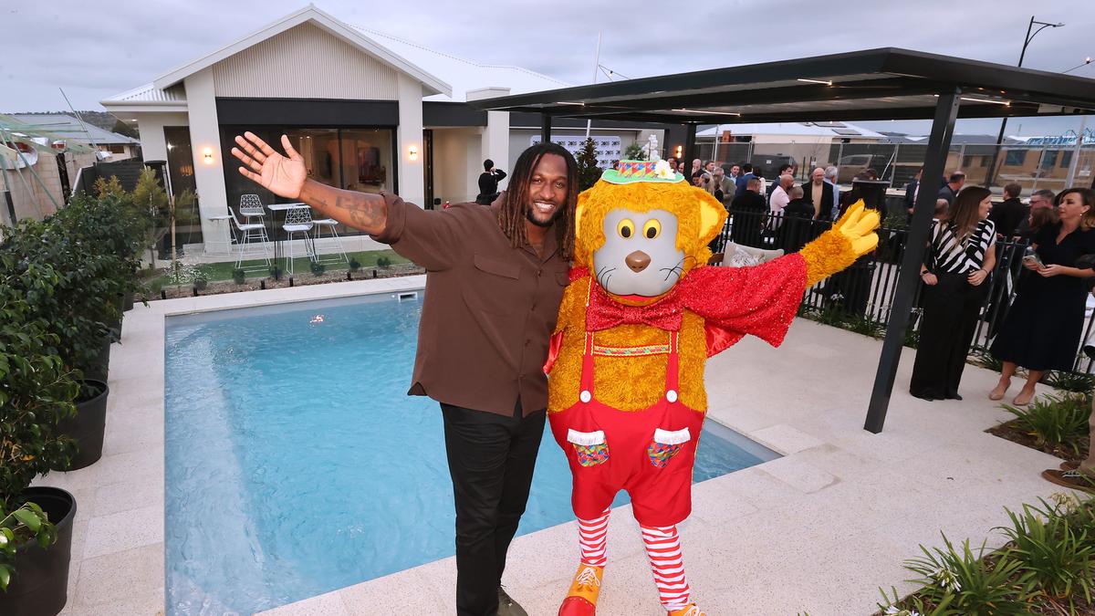 Telethon 2026: Madora Bay home offers best of coastal living for a good cause