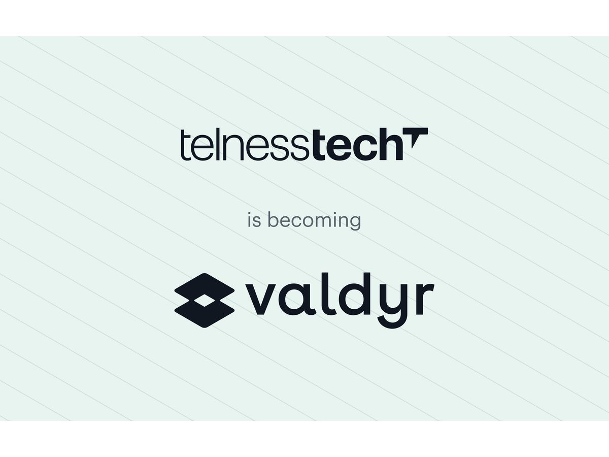 Telness Tech Becomes Valdyr, Making Seamless OS the AI-Native Execution Layer for Telecom Operators