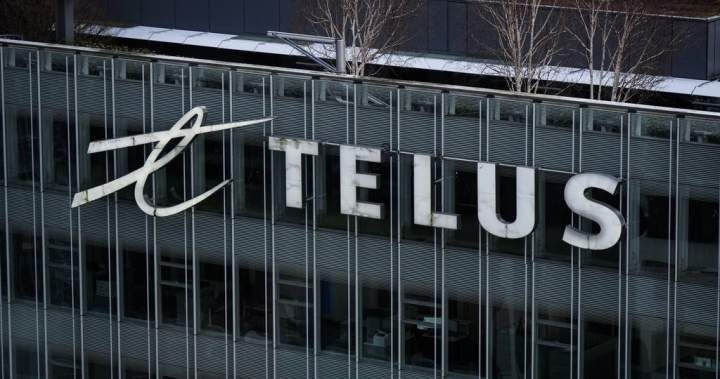 Telus sues former employee, alleges they charged $1.1M to company credit card