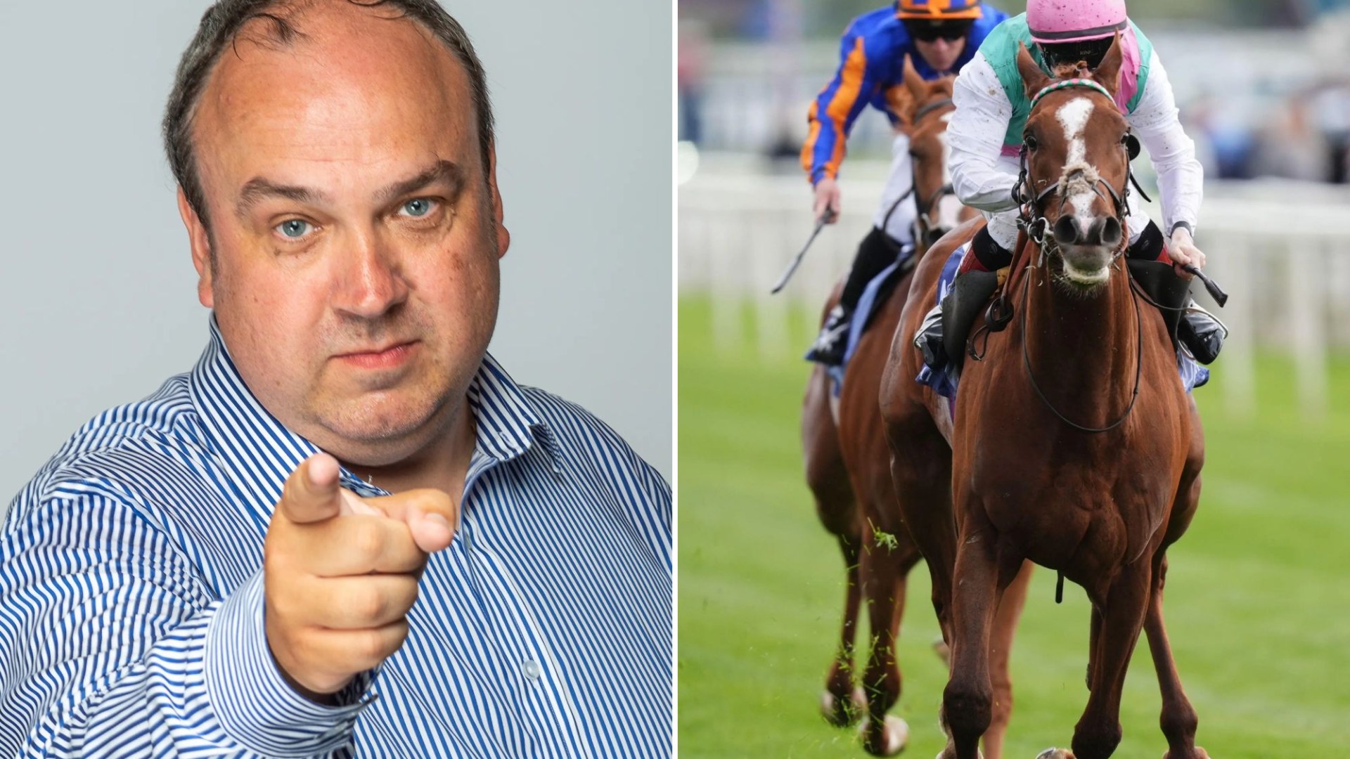 Templegate’s Irish Champion Stakes tip and best bets for day one of Champions Festival at Leopardstown